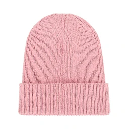 KIDS TNF LOGO BOX CUFFED BEANIE