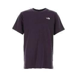 M EVOLUTION SIMPLE DOME REGULAR SHORT SLEEVE TEE