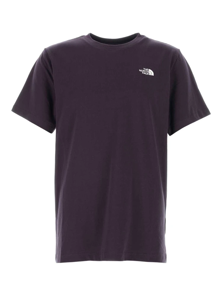 M EVOLUTION SIMPLE DOME REGULAR SHORT SLEEVE TEE