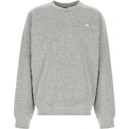 M TNF ESSENTIAL SIMPLE DOME RELAXED CREW TNF