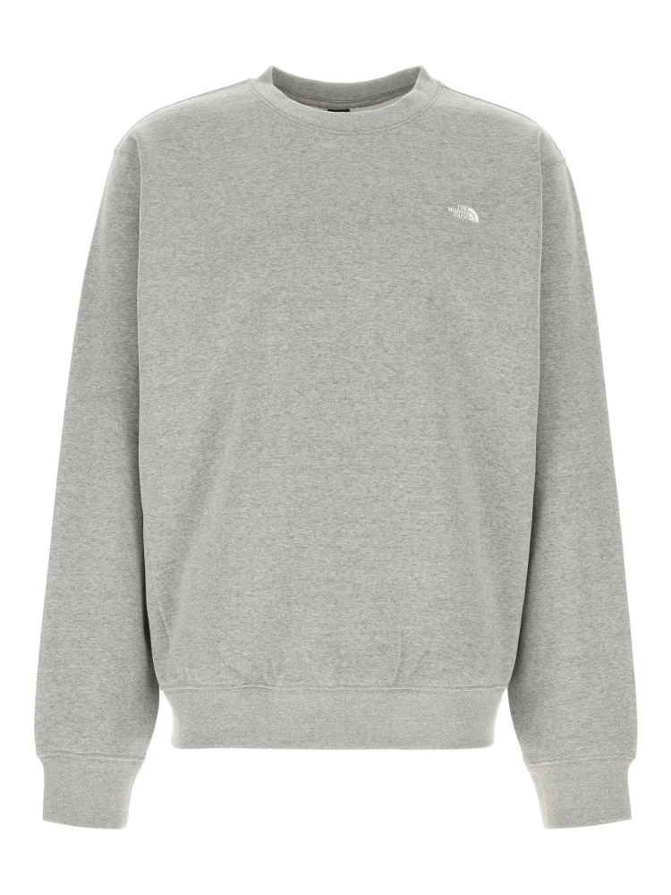 M TNF ESSENTIAL SIMPLE DOME RELAXED CREW TNF