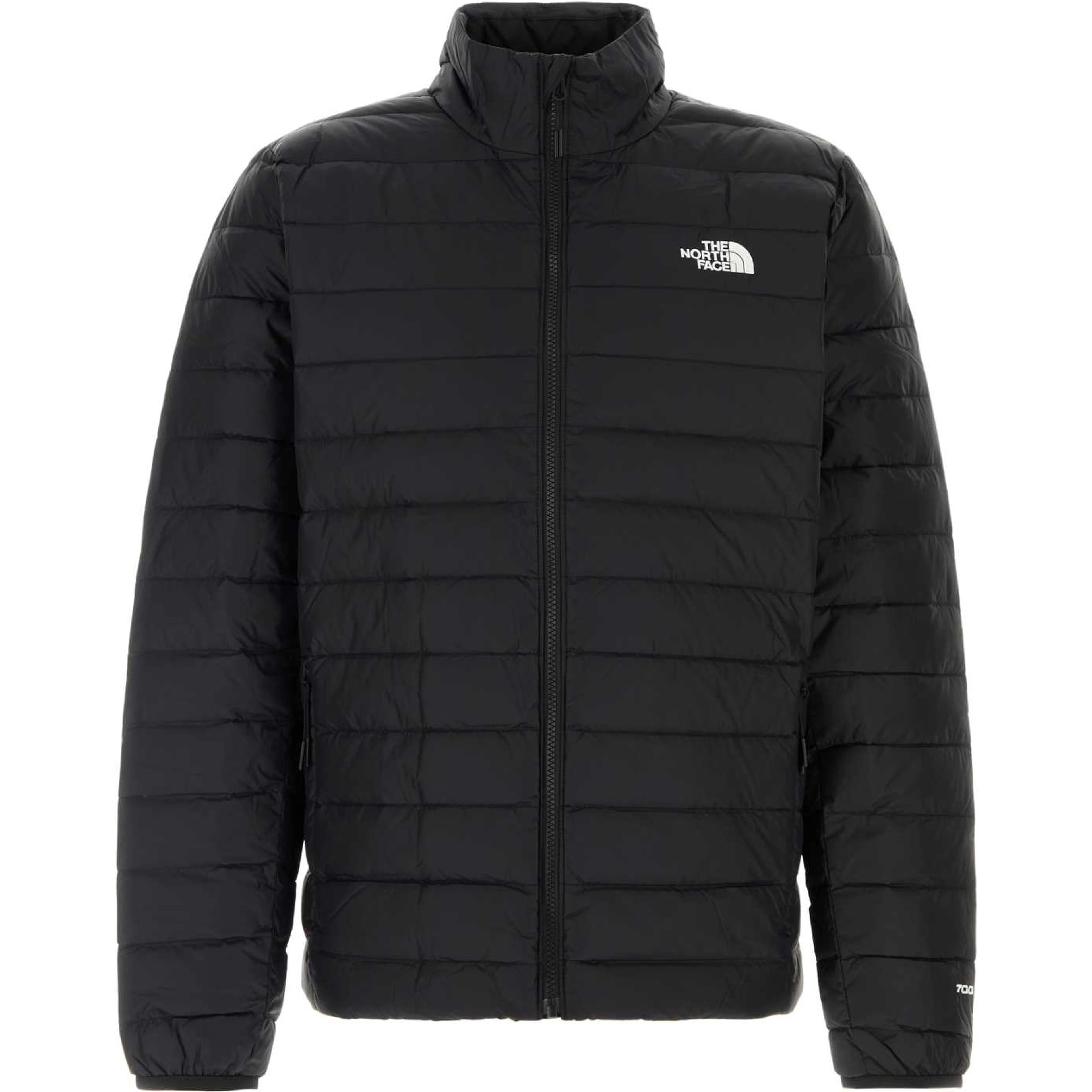 M CLASSIC DOWN JACKET