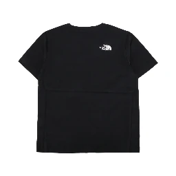 TEEN EVOLUTION HALF DOME SS TEE