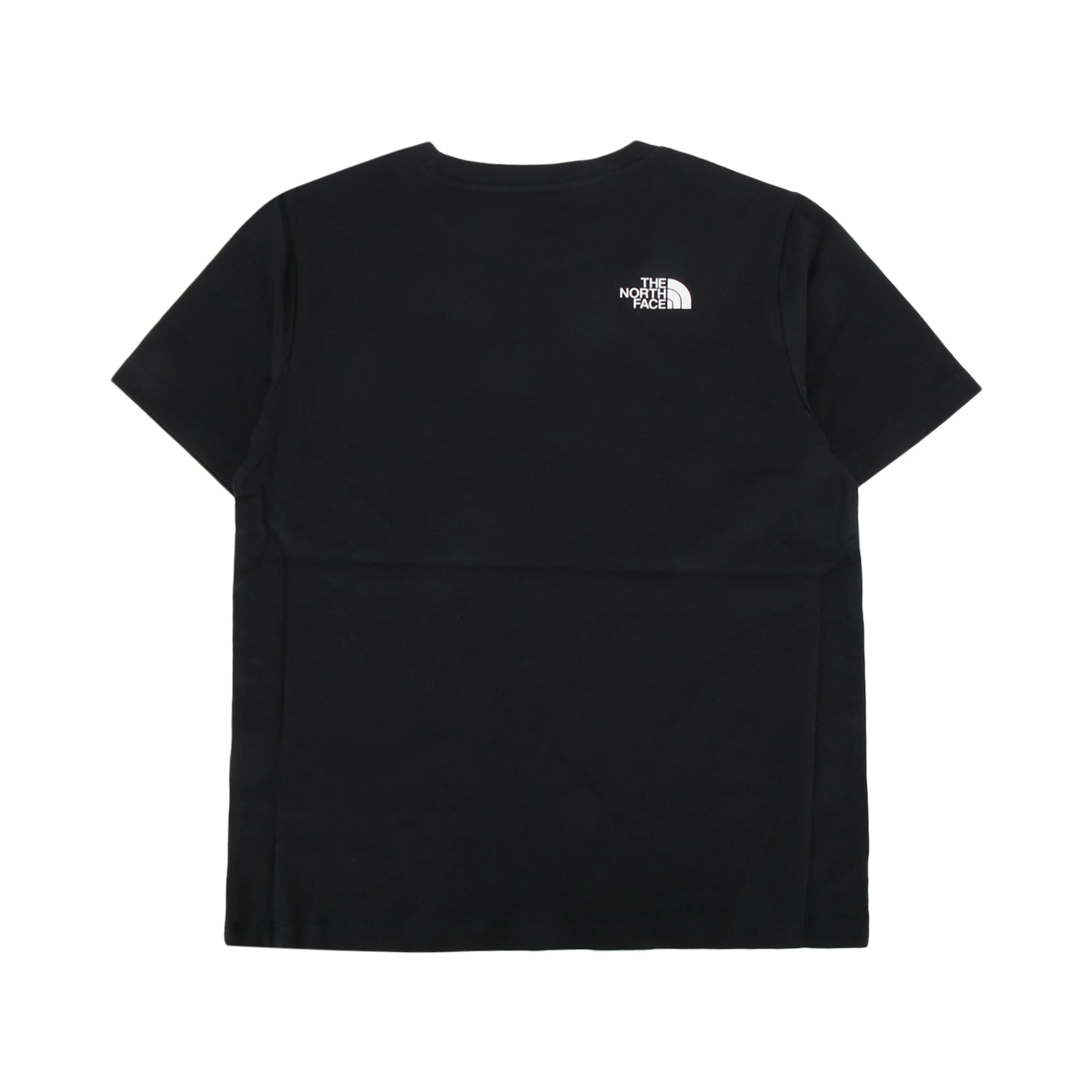 TEEN EVOLUTION HALF DOME SS TEE