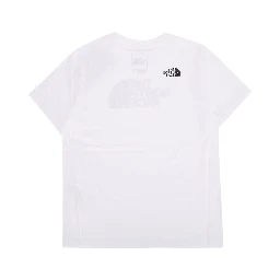 TEEN EVOLUTION HALF DOME SS TEE