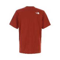 M EVOLUTION HALF DOME REGULAR SHORT SLEEVE TEE