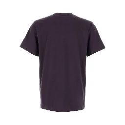 M EVOLUTION SIMPLE DOME REGULAR SHORT SLEEVE TEE