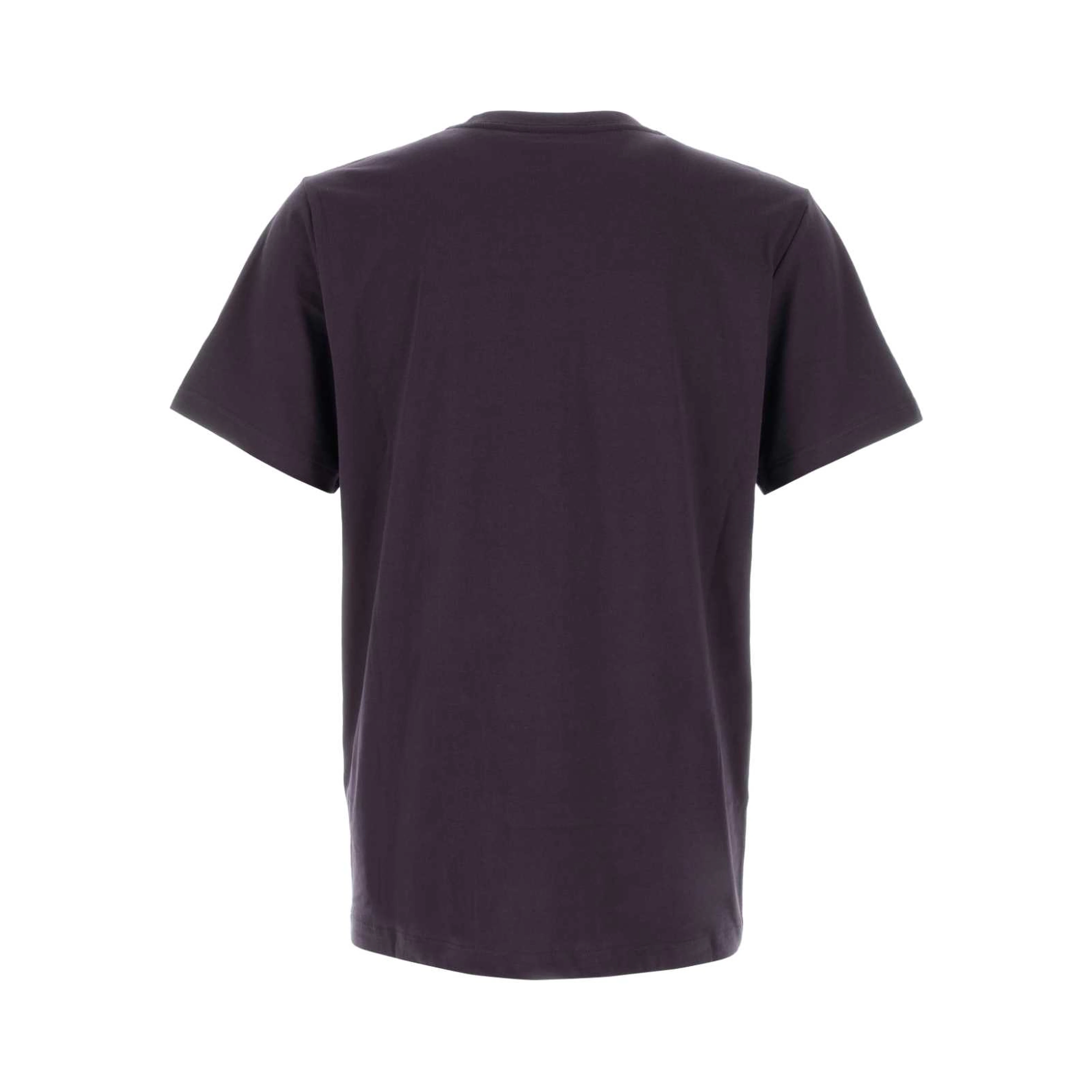 M EVOLUTION SIMPLE DOME REGULAR SHORT SLEEVE TEE