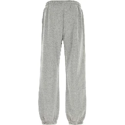 M TNF ESSENTIAL SIMPLE DOME RELAXED PANT TNF