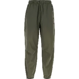 M TNF Red Box Packable Wind Pant NEW TAUPE GREEN