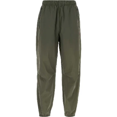 M TNF Red Box Packable Wind Pant NEW TAUPE GREEN