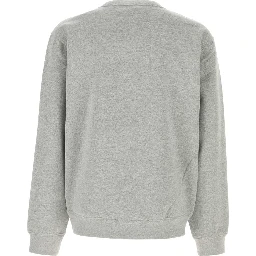 M TNF ESSENTIAL SIMPLE DOME RELAXED CREW TNF