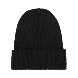 KIDS TNF LOGO BOX CUFFED BEANIE