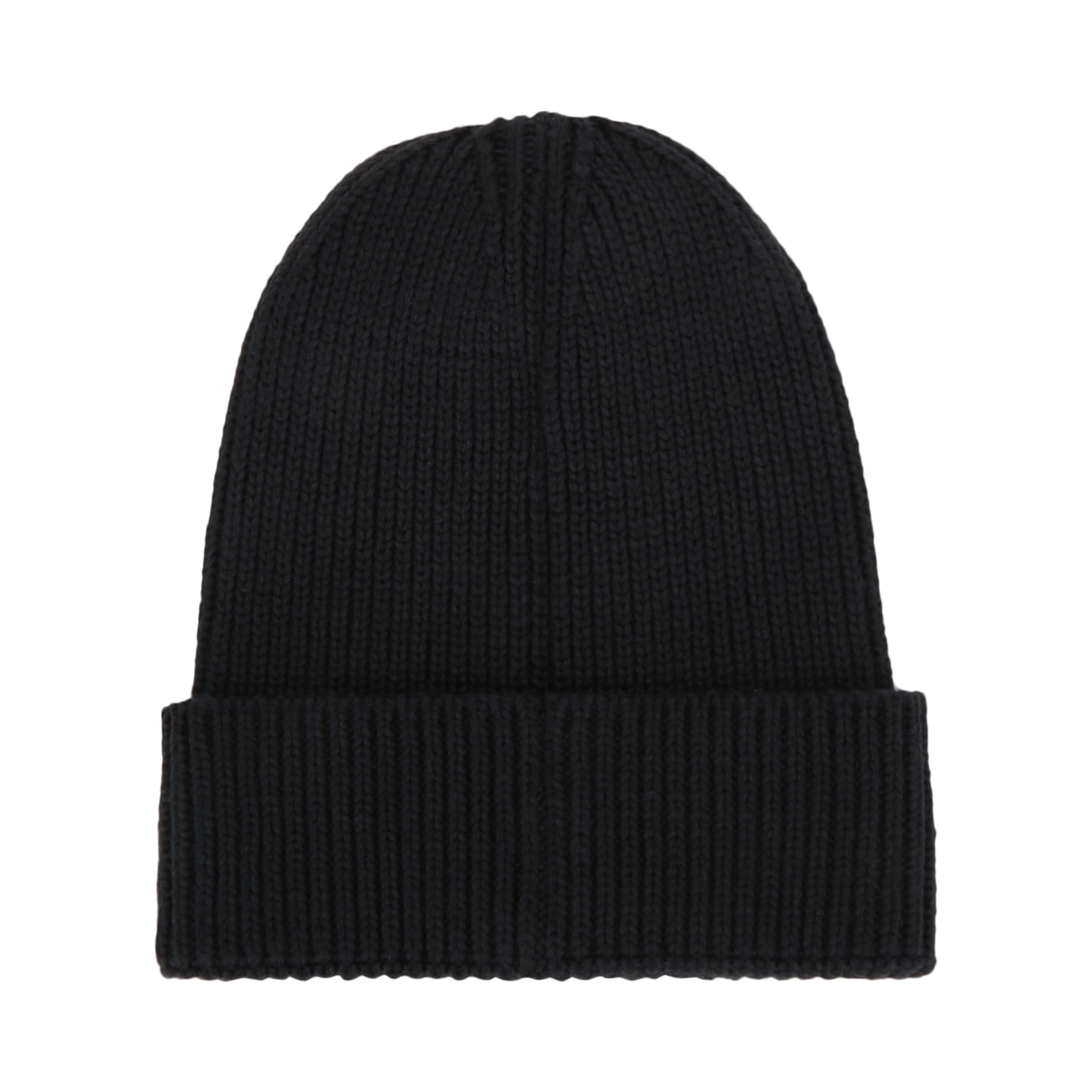 KIDS TNF LOGO BOX CUFFED BEANIE