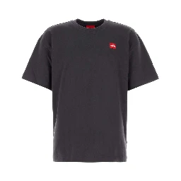 M TNF RED BOX S/S TEE