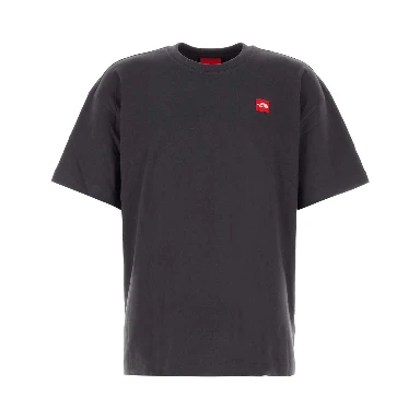 M TNF RED BOX S/S TEE