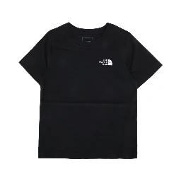 TEEN EVOLUTION SIMPLE DOME S/S TEE