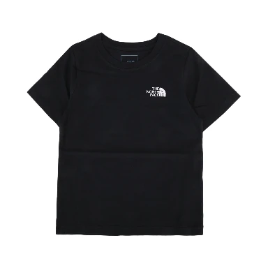 TEEN EVOLUTION SIMPLE DOME S/S TEE