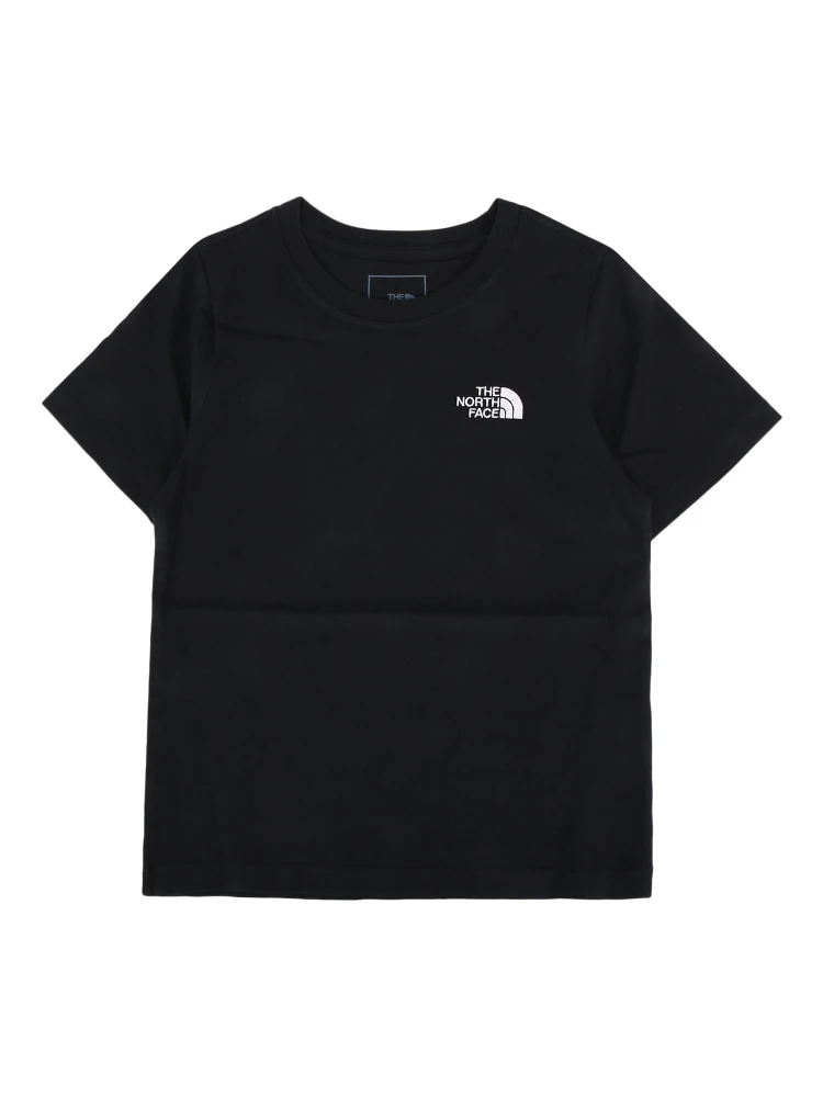 TEEN EVOLUTION SIMPLE DOME S/S TEE