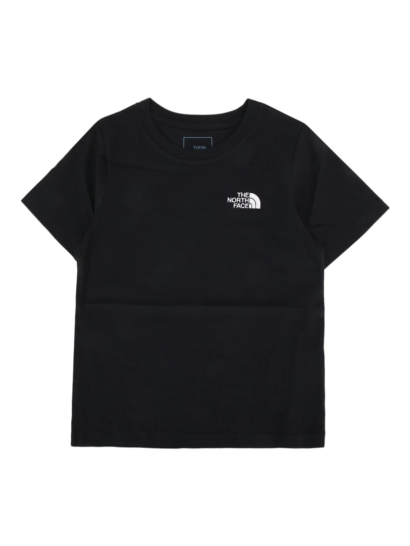 TEEN EVOLUTION SIMPLE DOME S/S TEE