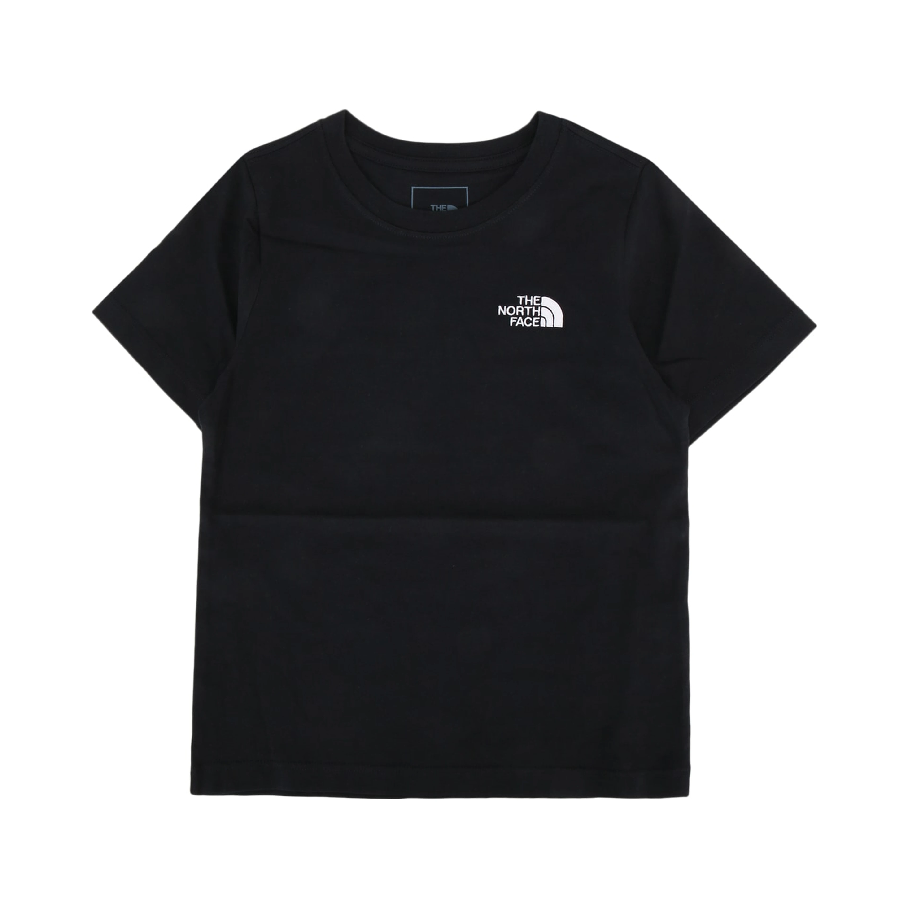 TEEN EVOLUTION SIMPLE DOME S/S TEE