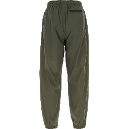 M TNF Red Box Packable Wind Pant NEW TAUPE GREEN