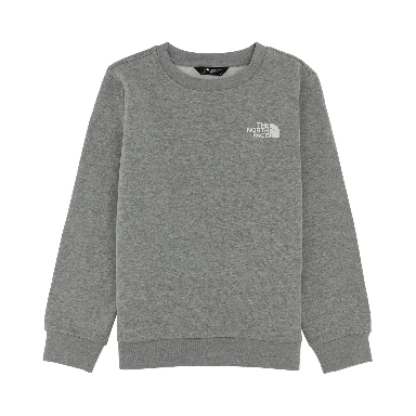 TEEN EVO BOX NSE CREW TNF P