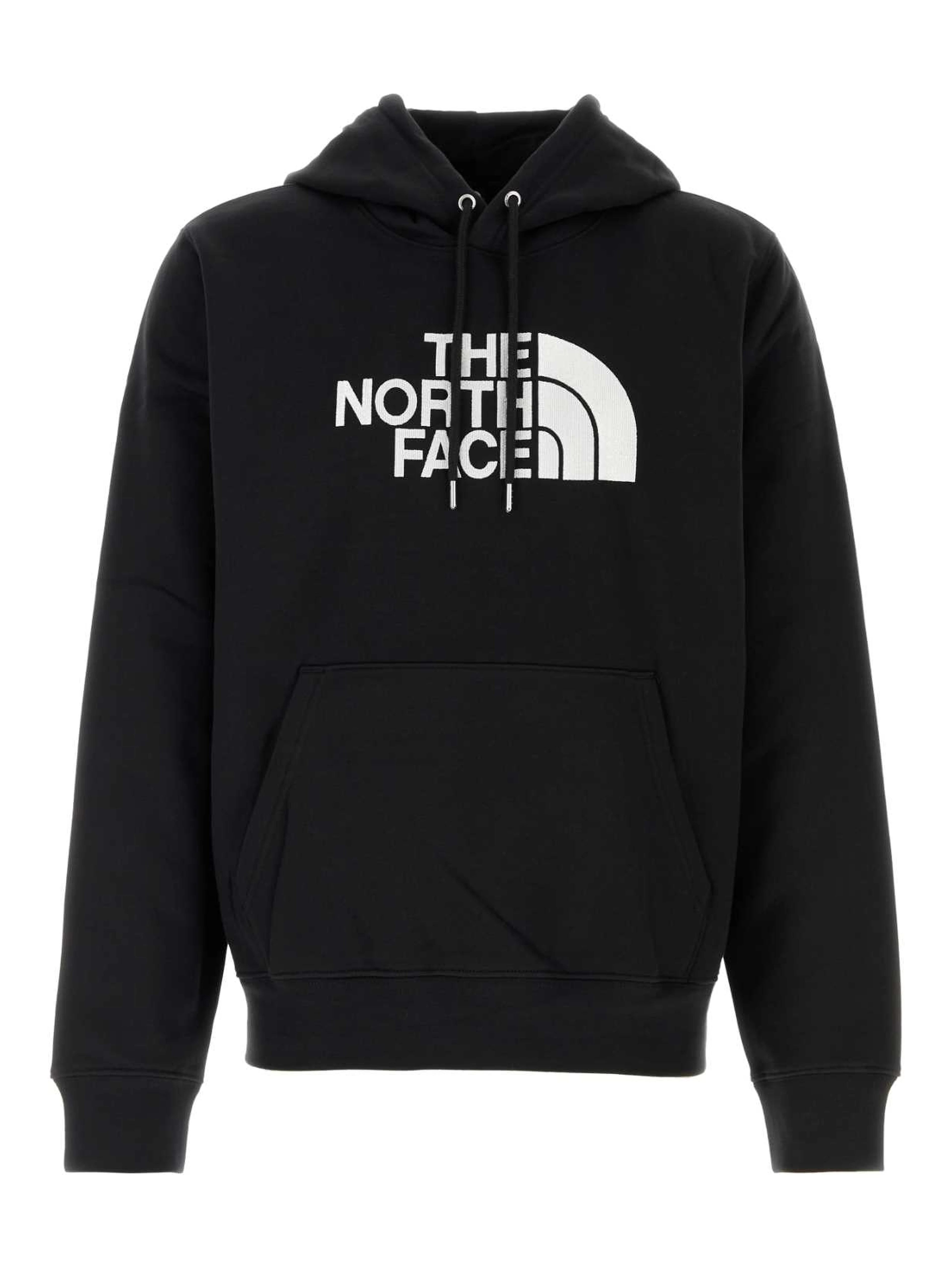 M TNF ESSENTIAL DREW PEAK REGULAR HOODIE