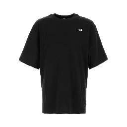 M TNF ESSENTIAL SIMPLE DOME OS SS TEE TNFBLACK