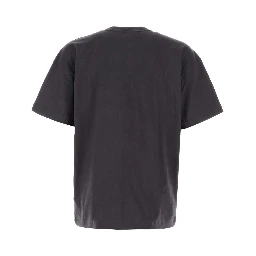 M TNF RED BOX S/S TEE
