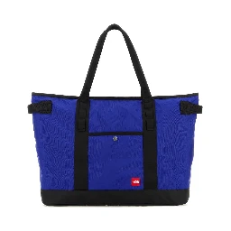 TNF Red Box Large Tote Bag TNF BLUE