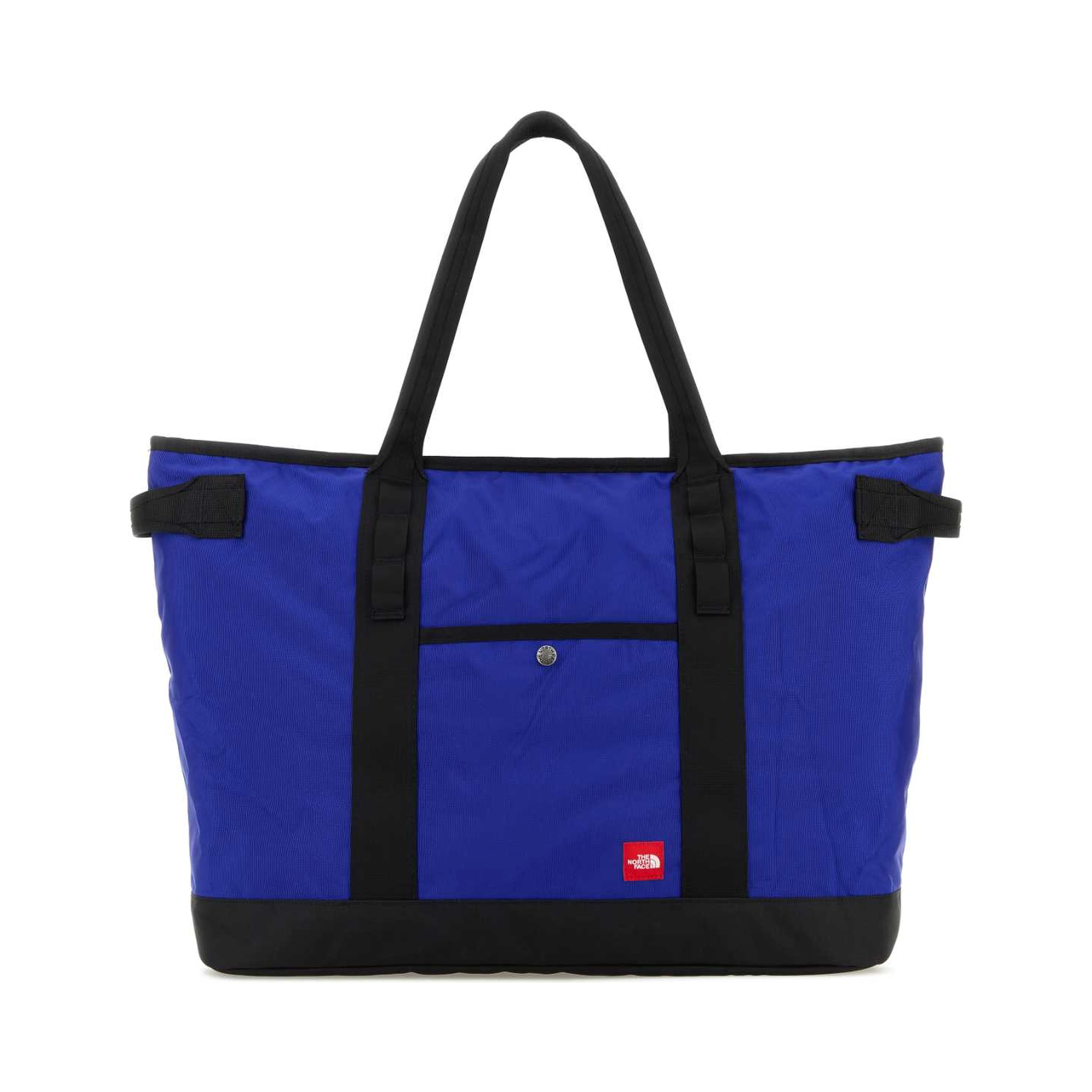 TNF Red Box Large Tote Bag TNF BLUE