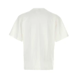 M TNF ESSENTIAL SIMPLE DOME OS SS TEE TNFWHITE