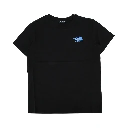G FLORA RELAXED SHORT SLEEVE TEE - GRAPHIC