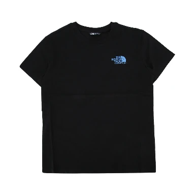 G FLORA RELAXED SHORT SLEEVE TEE - GRAPHIC