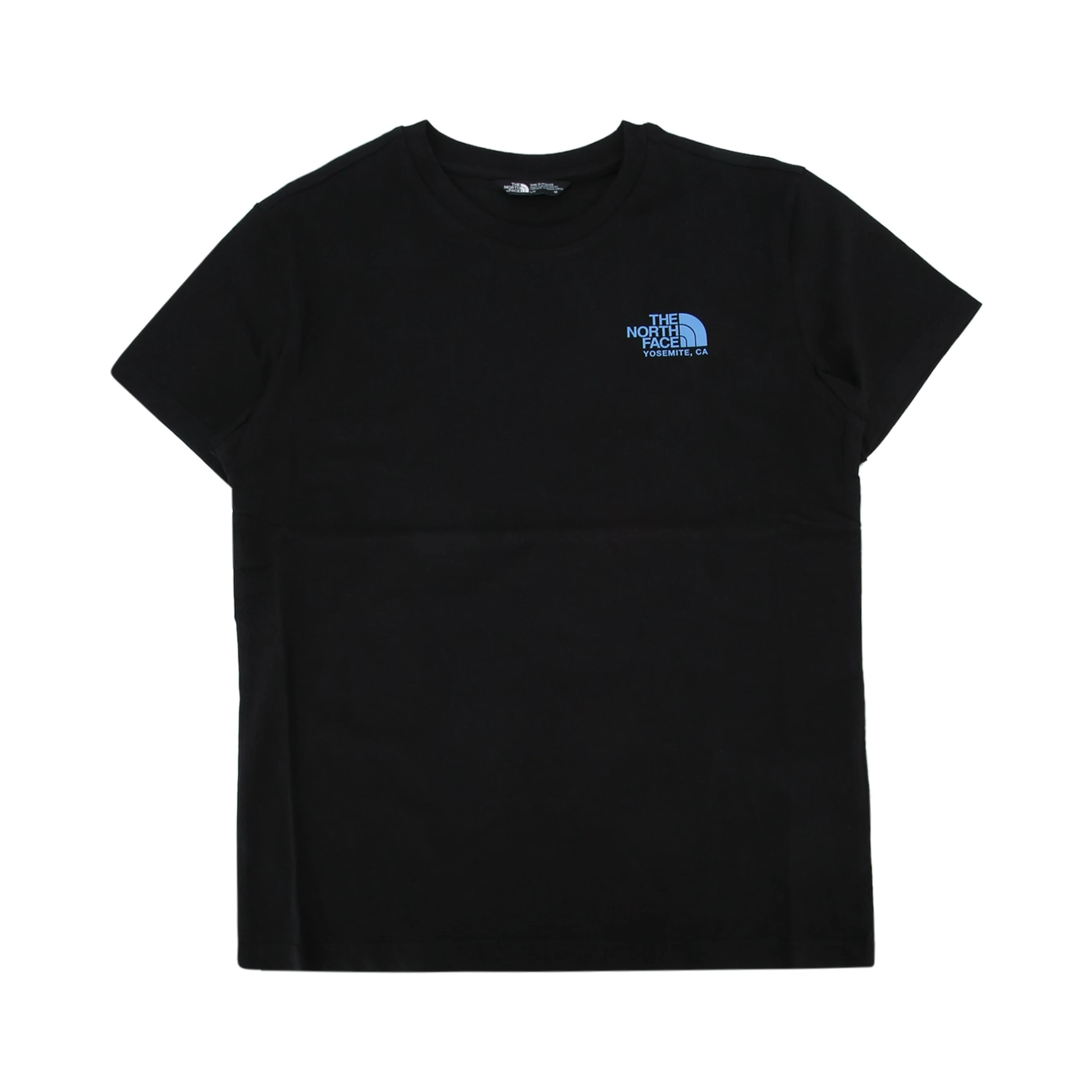 G FLORA RELAXED SHORT SLEEVE TEE - GRAPHIC