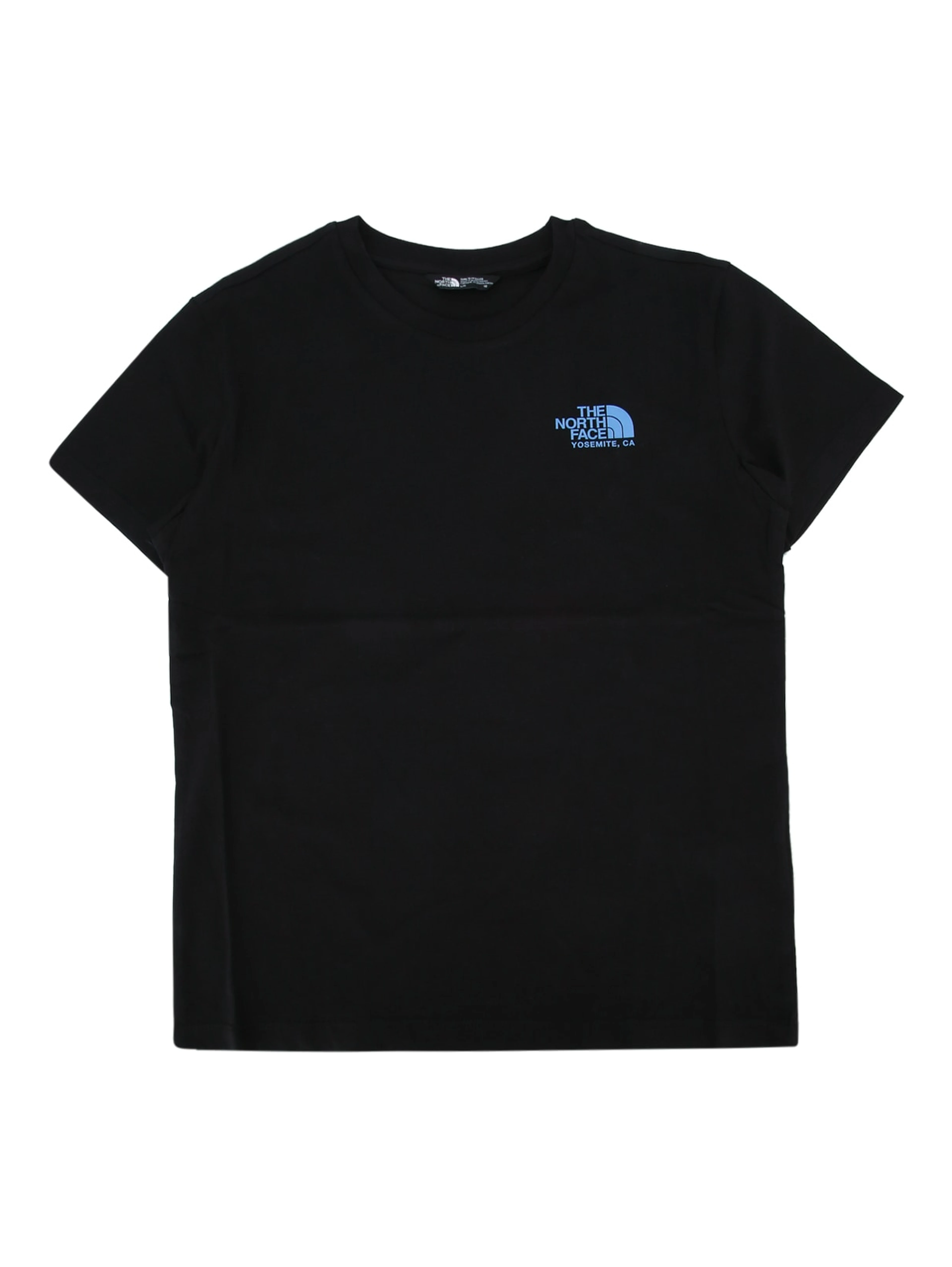 G FLORA RELAXED SHORT SLEEVE TEE - GRAPHIC