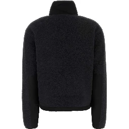 ZIP JACKET TNF BLACK