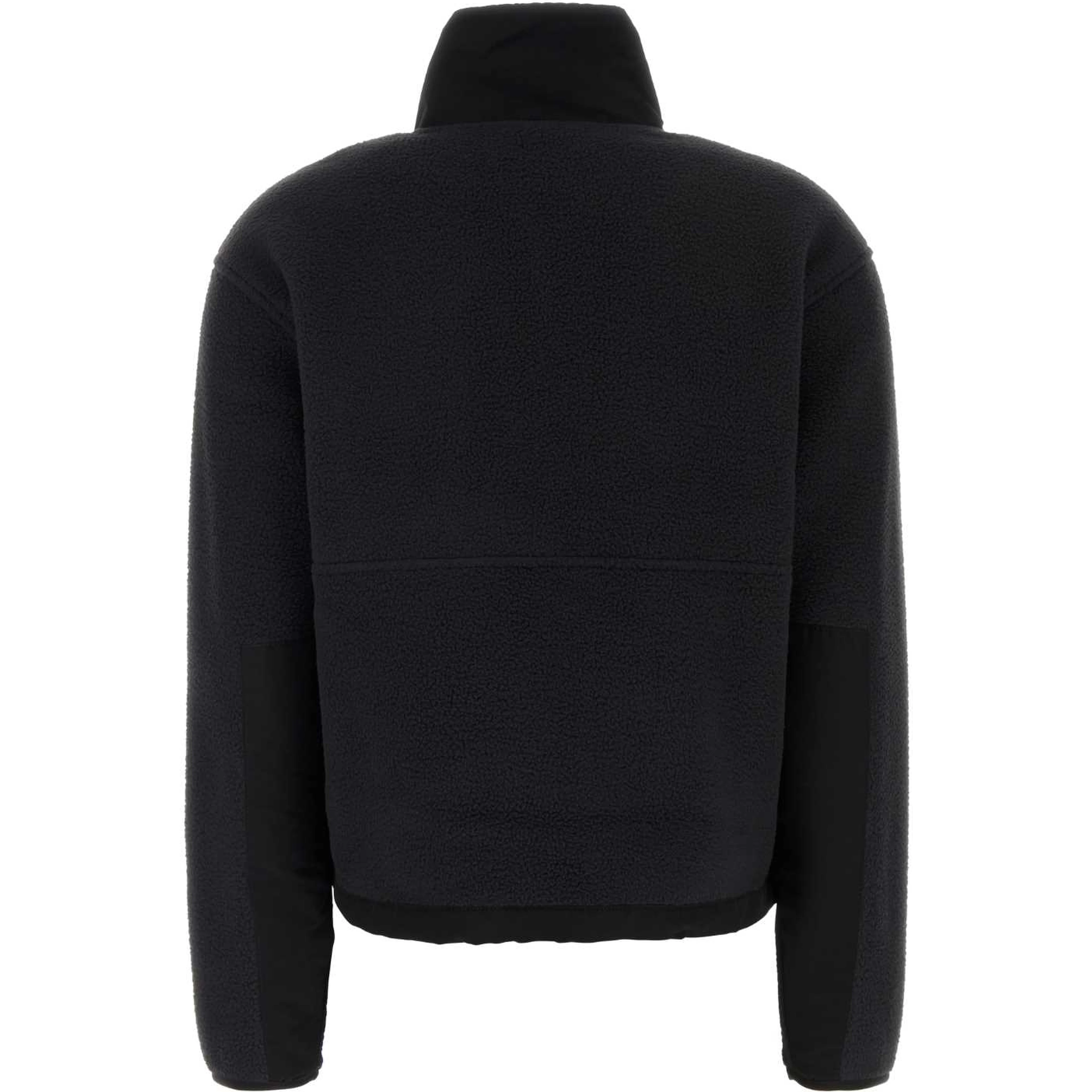 ZIP JACKET TNF BLACK