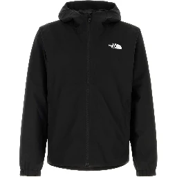 M QUEST MONO JACKET TNF BLACK
