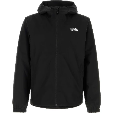 M QUEST MONO JACKET TNF BLACK
