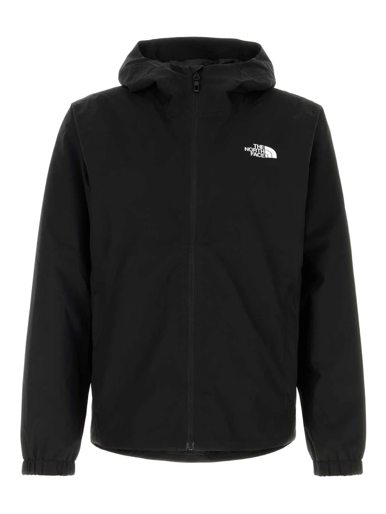 M QUEST MONO JACKET TNF BLACK