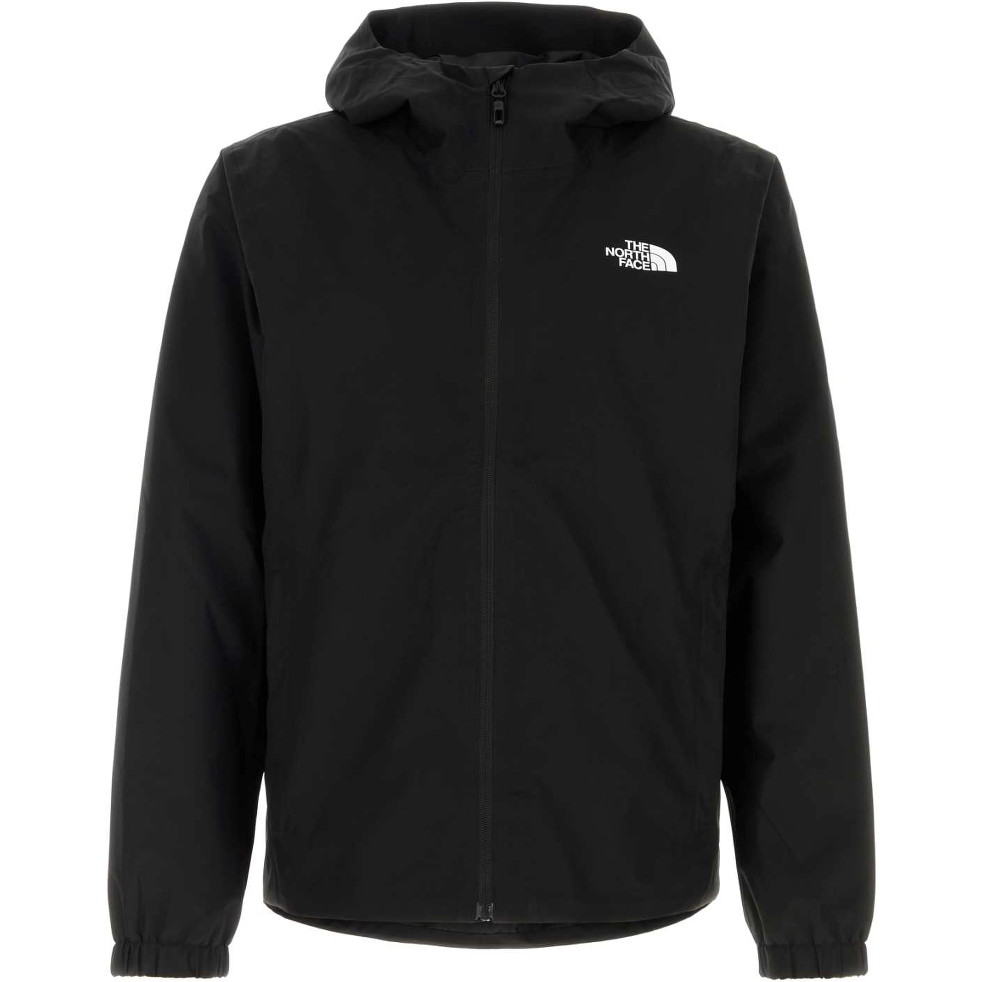M QUEST MONO JACKET TNF BLACK