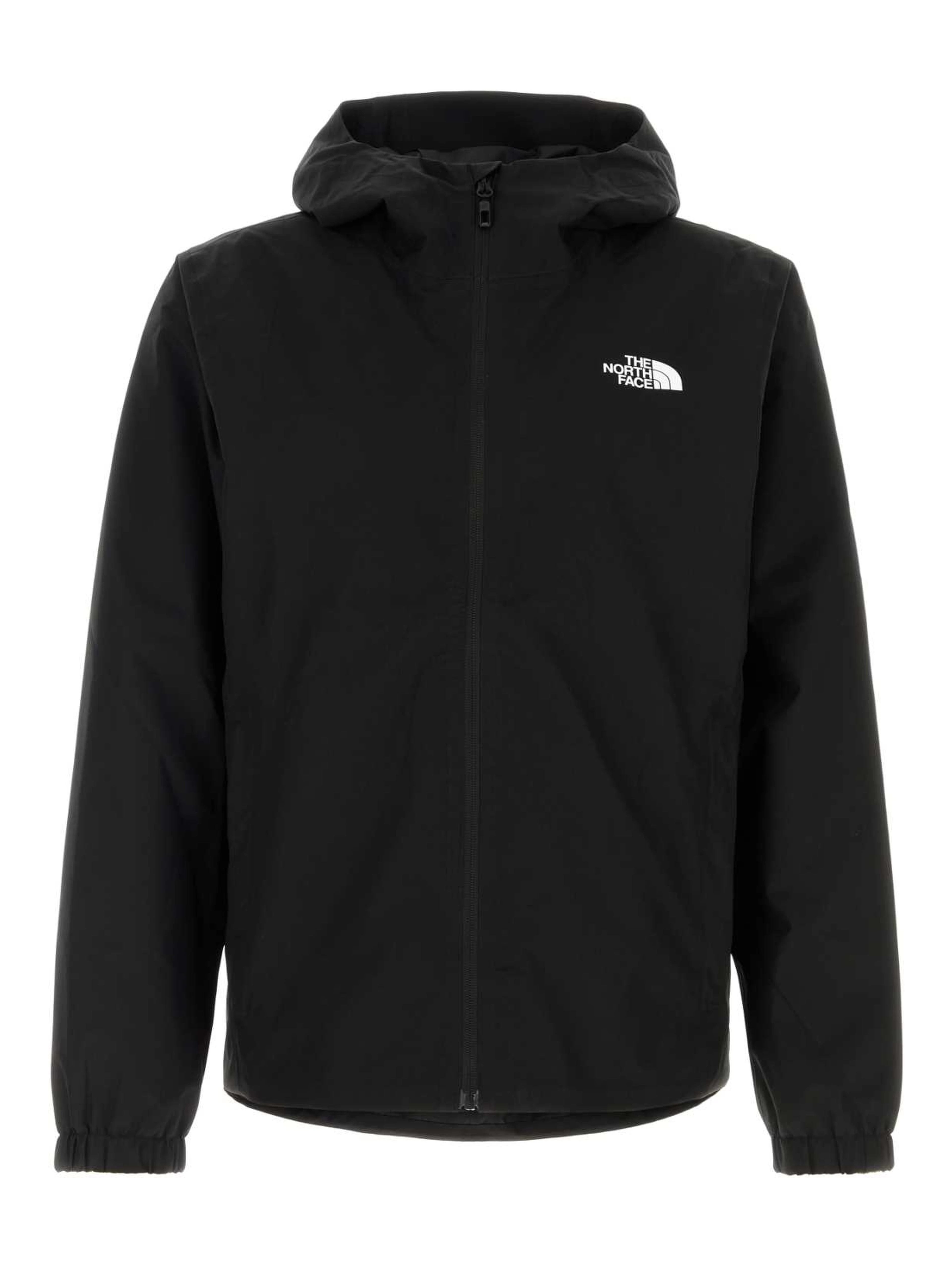 M QUEST MONO JACKET TNF BLACK