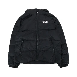 B HYDRENALITE DOWN HOODED JACKET