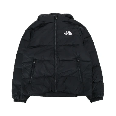 B HYDRENALITE DOWN HOODED JACKET