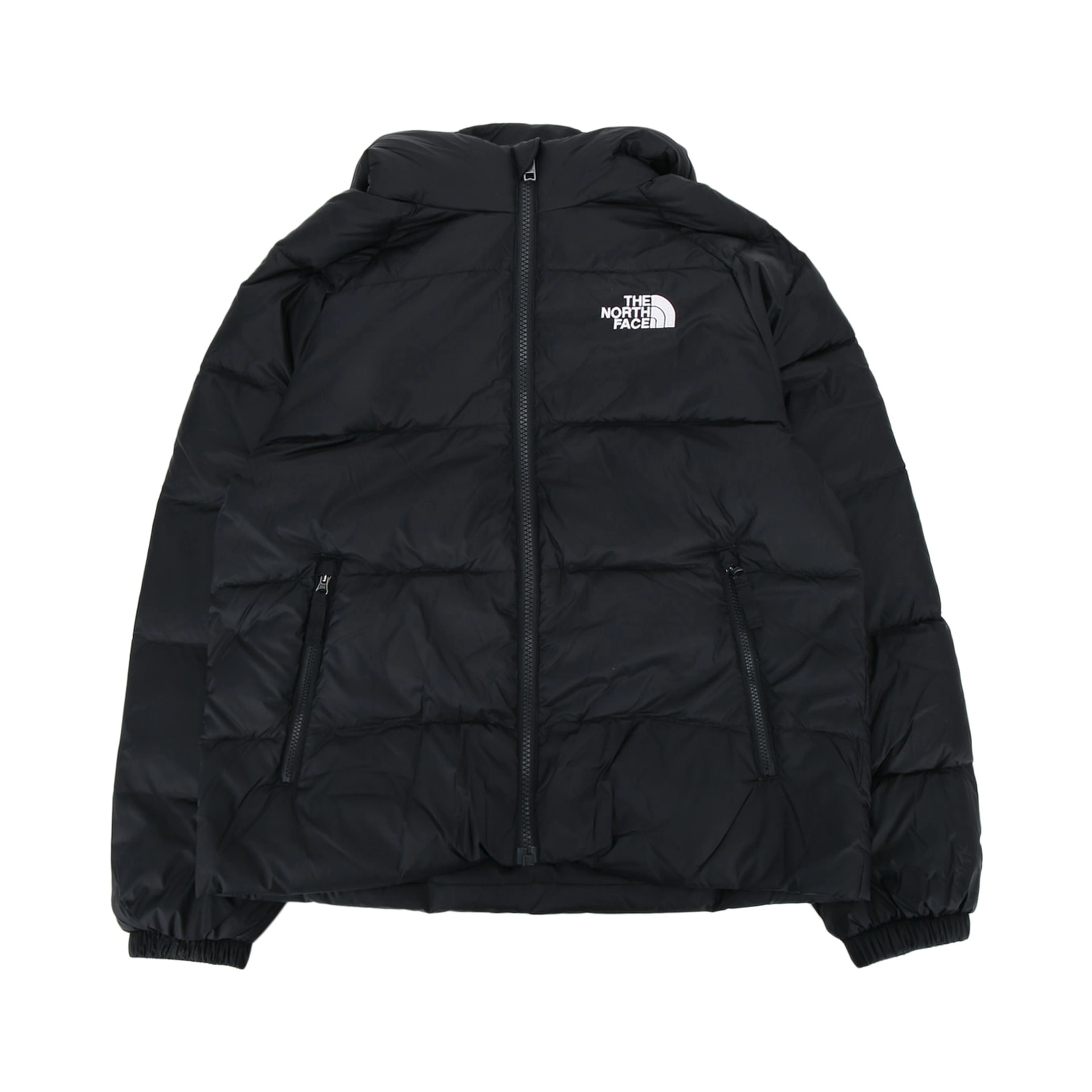 B HYDRENALITE DOWN HOODED JACKET
