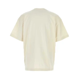 M TNF RED BOX S/S TEE