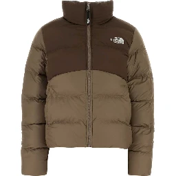 W SAIKURU JACKET