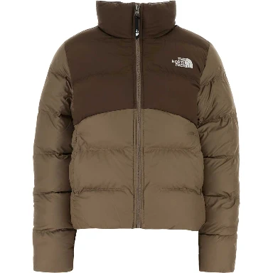 W SAIKURU JACKET